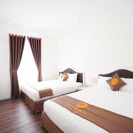 Thuy Duong Hotel Далат Экстерьер фото